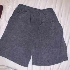 Lululemon pace breaker